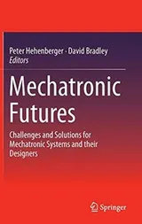 Cover of Mechatronic Futures