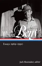 Cover of Wendell Berry