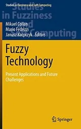 Cover of Fuzzy Technology