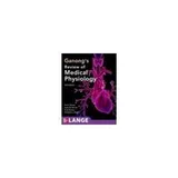Cover of Ganong's Medical Physiology