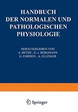 Cover of Receptionsorgane 1. Tangoreceptoren, Thermoreceptoren, Chemoreceptoren, Phonoreceptoren, Statoreceptoren