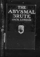 Cover of The Abysmal Brute