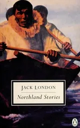 Cover of Northland stories