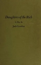 Cover of Daughters of the Rich