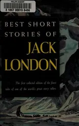 Cover of Best Short Stories of Jack London (21 stories)