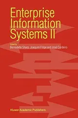 Cover of Enterprise Information Systems Ii