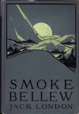 Cover of Smoke Bellew