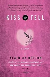 Cover of KISS & TELL P