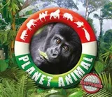 Cover of Planet Animal