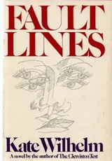 Cover of Fault Lines