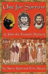 Cover of One for sorrow