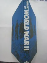Cover of History of World War II