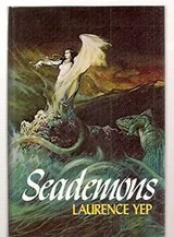 Cover of Seademons