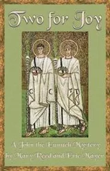 Cover of Two for joy