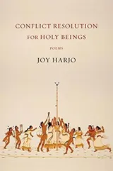 Cover of Conflict resolution for holy beings