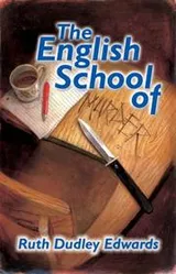 Cover of The English school of murder