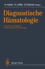 Cover of Diagnostische Hämatologie