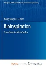 Cover of Bioinspiration