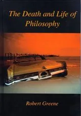 Cover of Death and Life of Philosophy