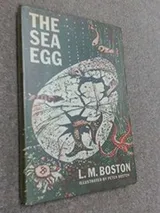 Cover of The Sea Egg