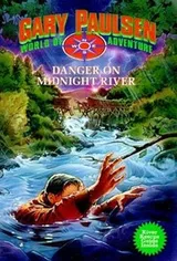 Cover of Danger on Midnight River