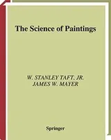 Cover of The Science of Paintings