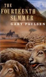 Cover of The Fourteenth Summer