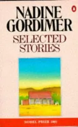 Cover of Gordimer