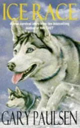 Cover of Ice race