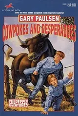Cover of Cowpokes and Desperadoes