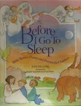 Cover of Before I Go to Sleep