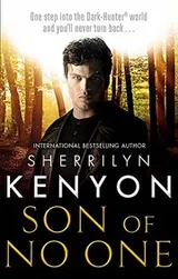 Cover of Son of No One