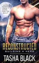 Cover of Reconstructed