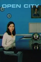 Cover of Open City Number Five