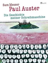 Cover of The Story of My Typewriter