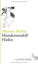 Cover of Hundertundelf Haiku