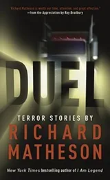 Cover of Duel