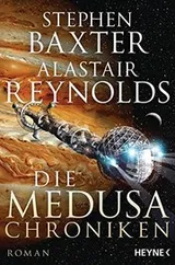 Cover of Die Medusa-Chroniken