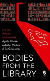 Cover of Bodies from the Library
