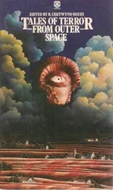 Cover of Tales of terror from outer space