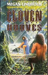 Cover of Cloven Hooves