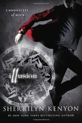 Cover of Illusion