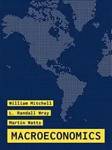 Cover of Macroeconomics