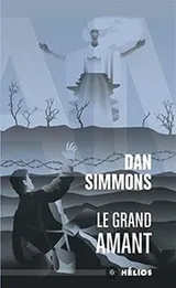 Cover of The Great Lover