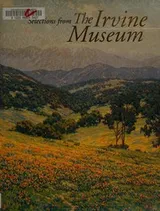 Cover of Selections from the Irvine Museum