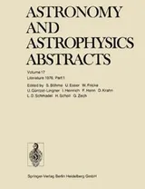 Cover of Literature 1976, Part 1