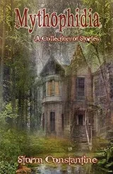 Cover of Mythophidia