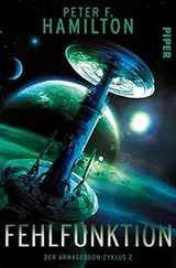 Cover of Night's Dawn, 2/2