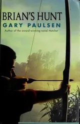 Cover of Brian's Hunt