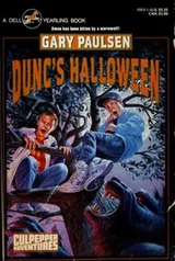 Cover of Dunc's Halloween